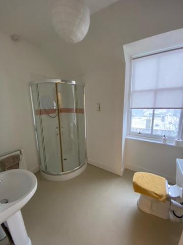 Hill House - Mews Town House, In A Quiet Private Close, In The City Centre Of Inverness. Exteriér fotografie