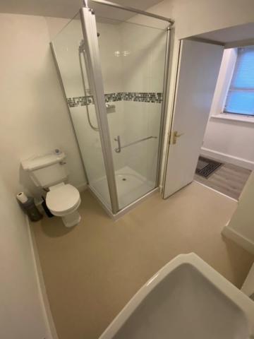 Hill House - Mews Town House, In A Quiet Private Close, In The City Centre Of Inverness. Exteriér fotografie